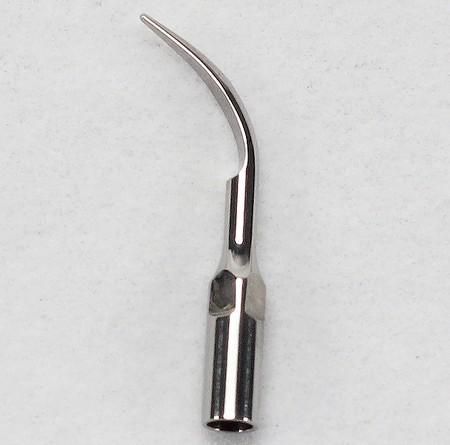 10Pcs Dental Ultrasonic Piezo Scaler Tip G1